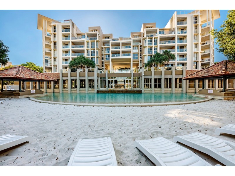 147/251 Varsity Parade, Varsity Lakes QLD 4227