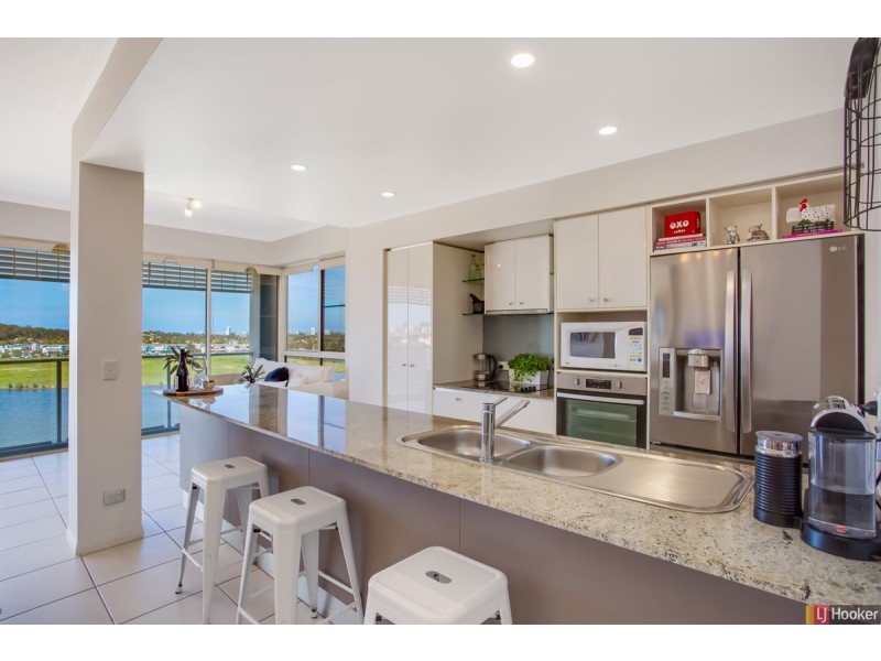 147/251 Varsity Parade, Varsity Lakes QLD 4227