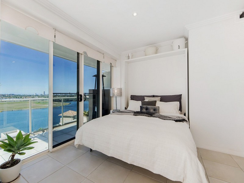 147/251 Varsity Parade, Varsity Lakes QLD 4227