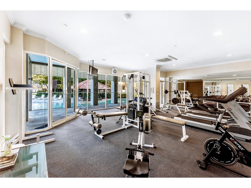 147/251 Varsity Parade, Varsity Lakes QLD 4227