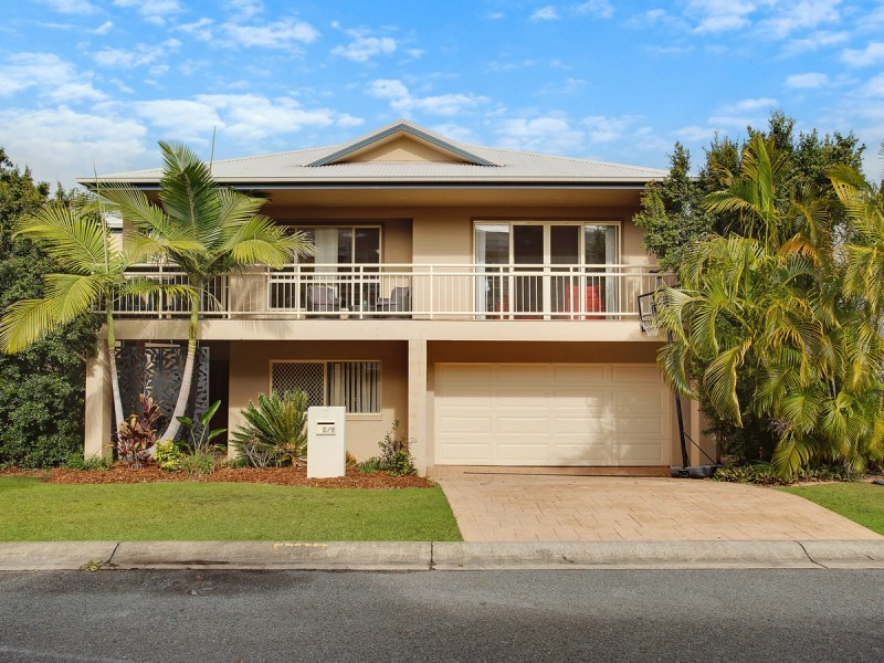 1/7 Mapleton Circuit, Varsity Lakes QLD 4227