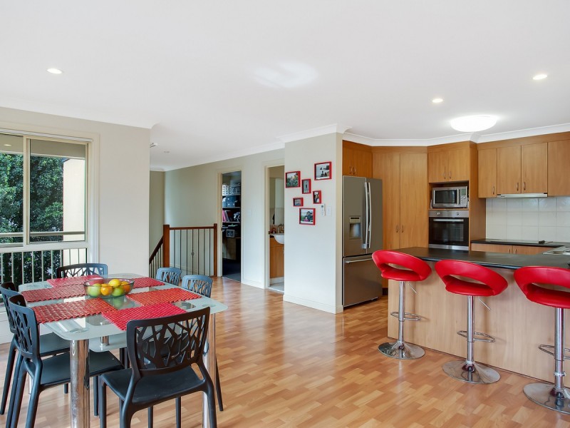 1/7 Mapleton Circuit, Varsity Lakes QLD 4227