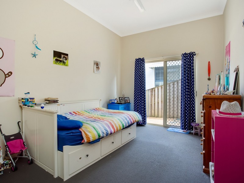 1/7 Mapleton Circuit, Varsity Lakes QLD 4227