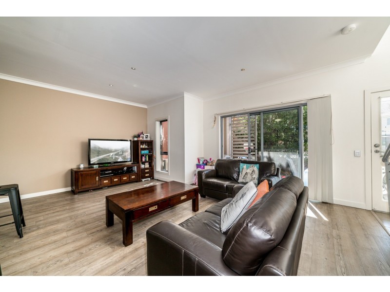 3/19 Carina Peak Drive, Varsity Lakes QLD 4227