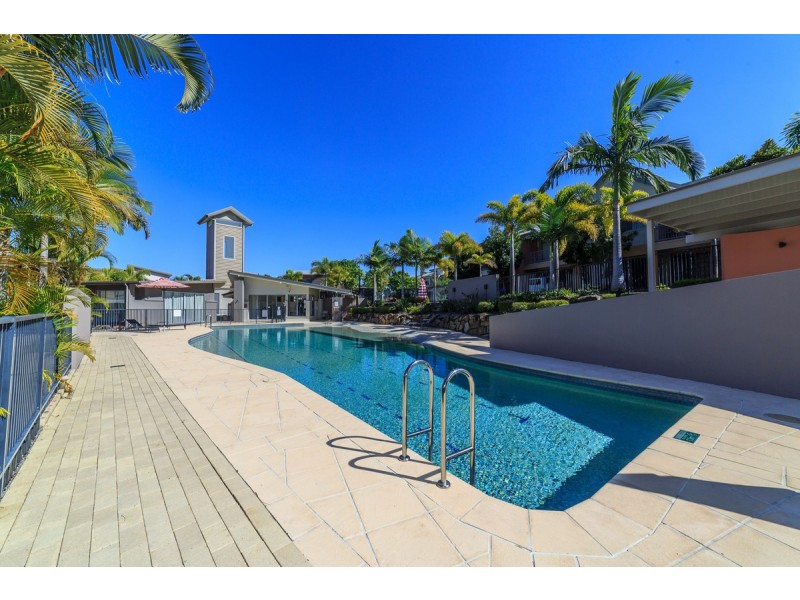 3/19 Carina Peak Drive, Varsity Lakes QLD 4227