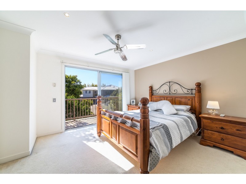 3/19 Carina Peak Drive, Varsity Lakes QLD 4227