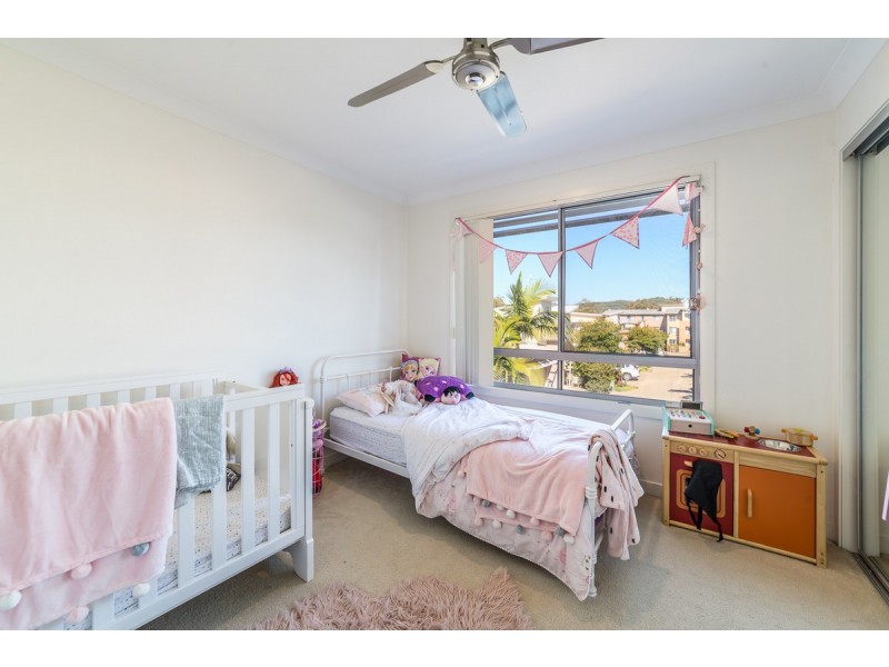 3/19 Carina Peak Drive, Varsity Lakes QLD 4227