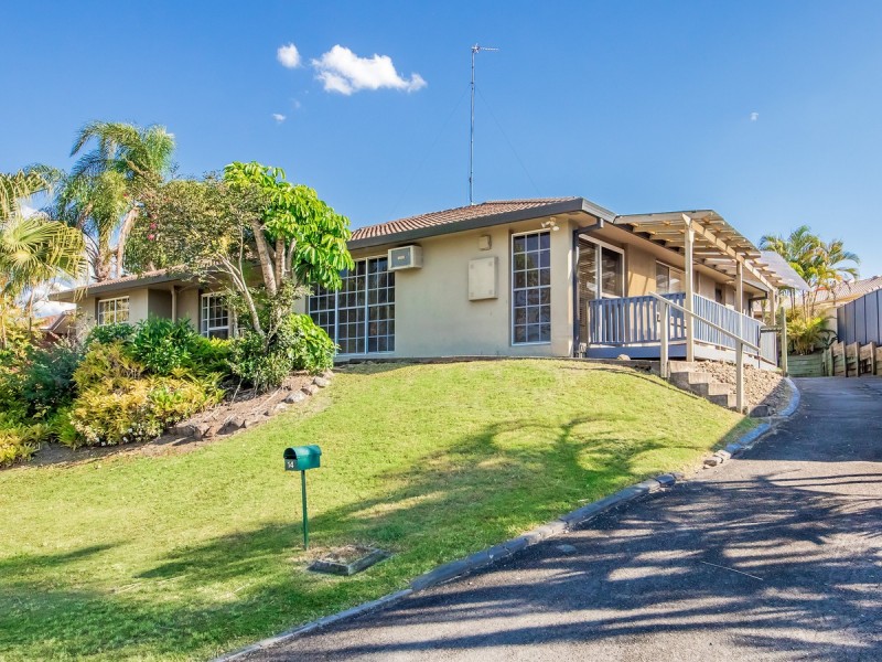 14 Huntingdale Cr, Robina QLD 4226
