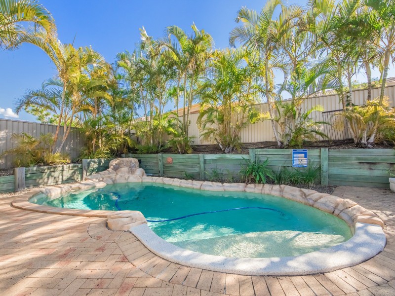 14 Huntingdale Cr, Robina QLD 4226