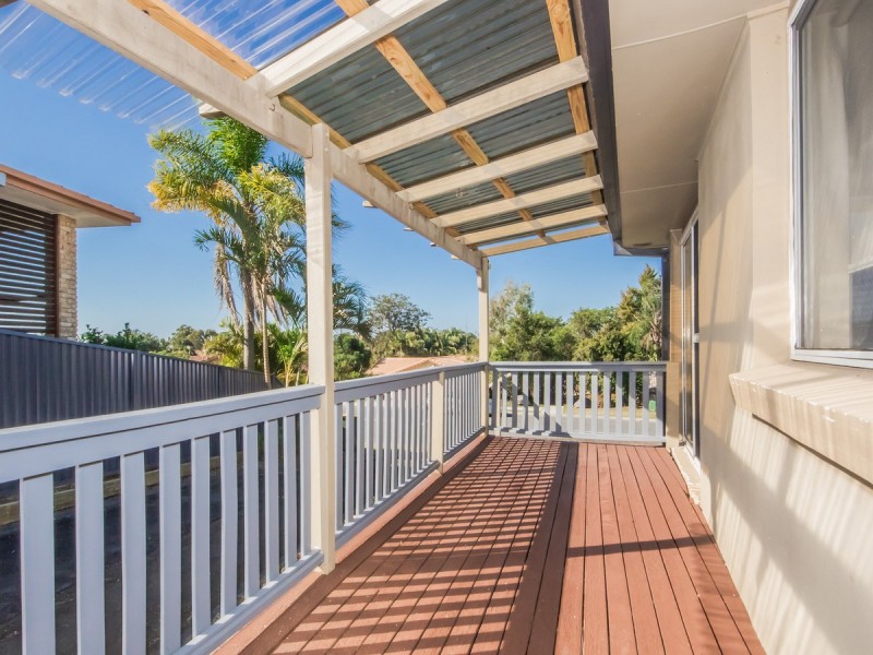 14 Huntingdale Cr, Robina QLD 4226