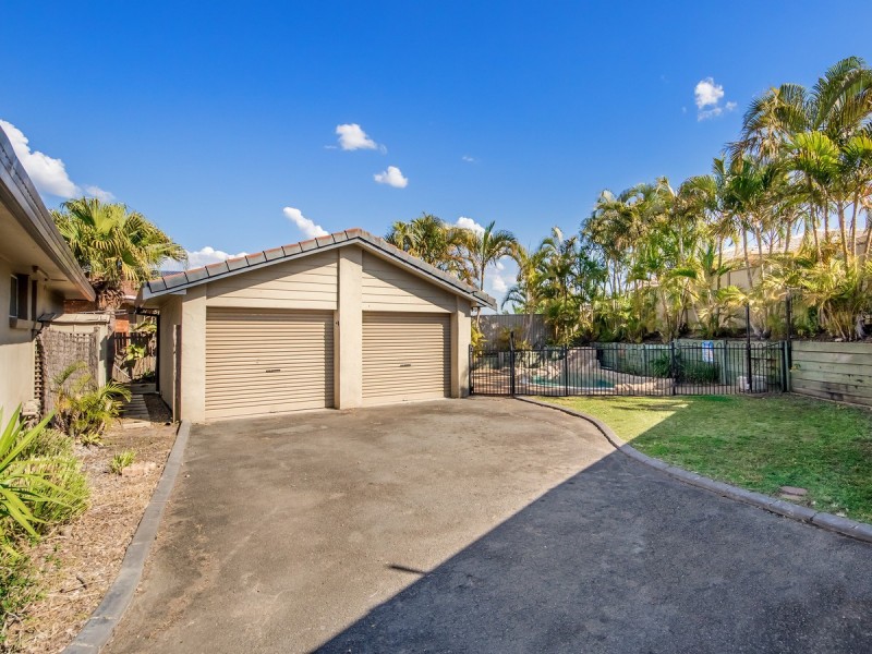 14 Huntingdale Cr, Robina QLD 4226
