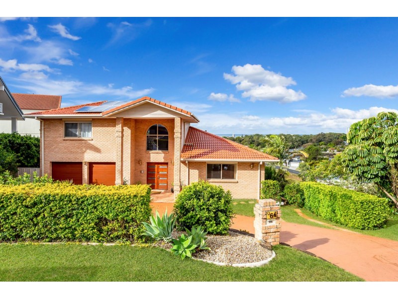 64 Angelica Street, Elanora QLD 4221