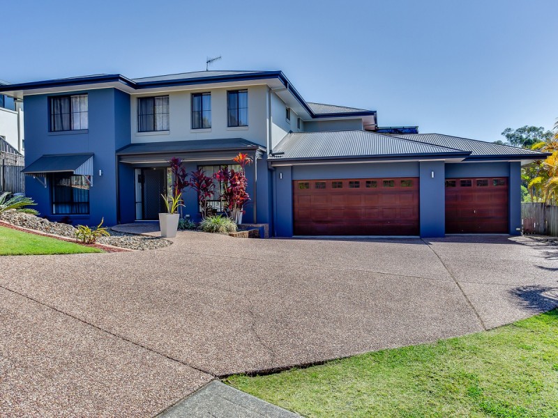17 Observatory Drive, Reedy Creek QLD 4227