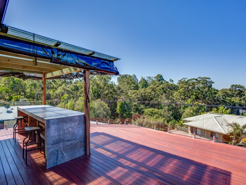 17 Observatory Drive, Reedy Creek QLD 4227