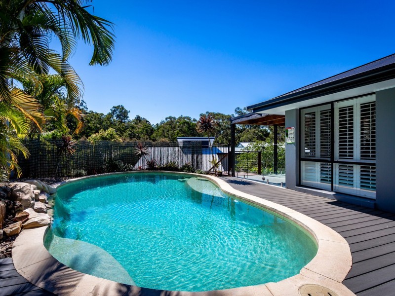 17 Observatory Drive, Reedy Creek QLD 4227