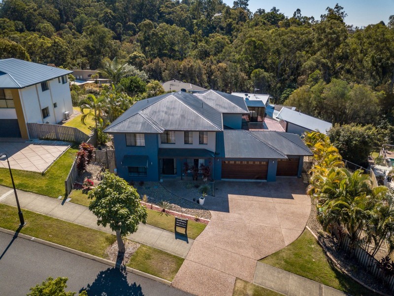 17 Observatory Drive, Reedy Creek QLD 4227