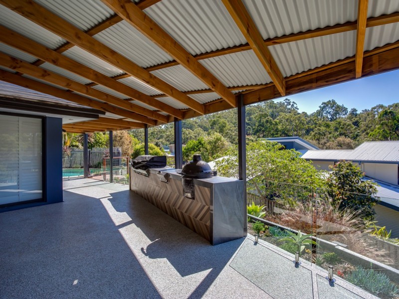 17 Observatory Drive, Reedy Creek QLD 4227