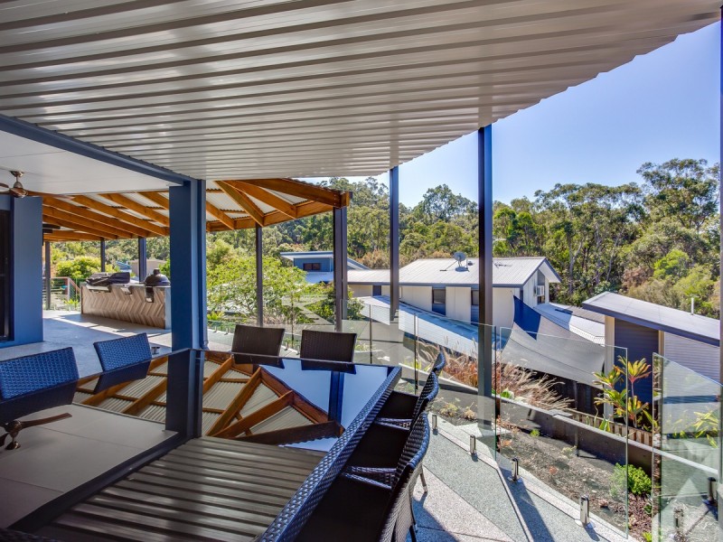17 Observatory Drive, Reedy Creek QLD 4227