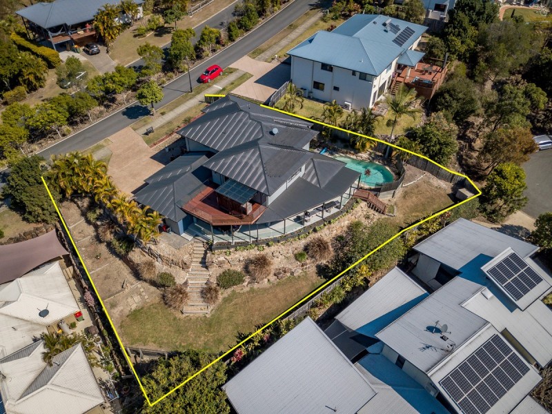 17 Observatory Drive, Reedy Creek QLD 4227