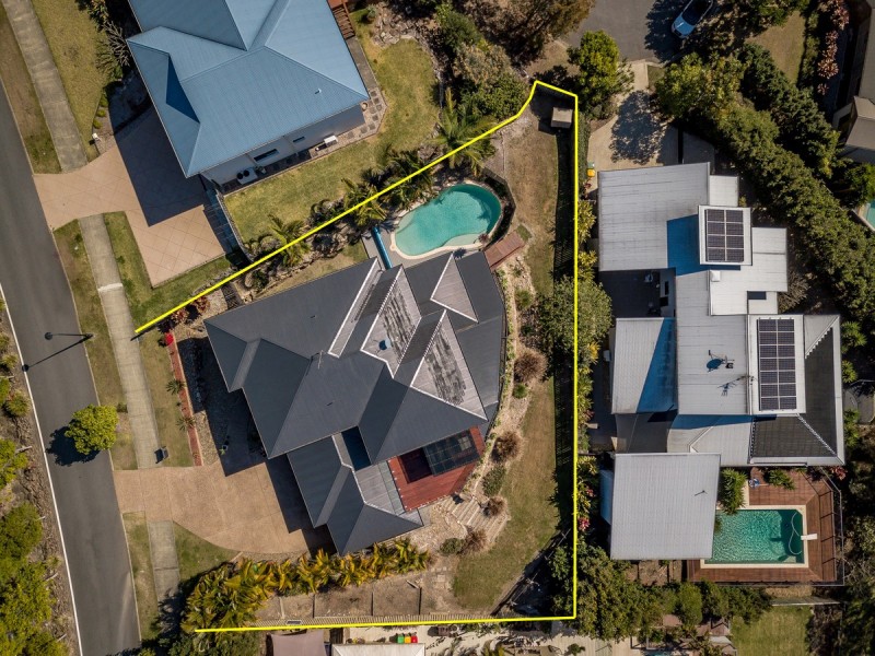 17 Observatory Drive, Reedy Creek QLD 4227