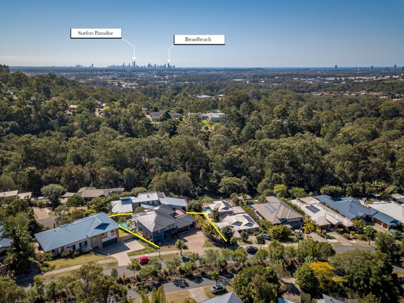 17 Observatory Drive, Reedy Creek QLD 4227
