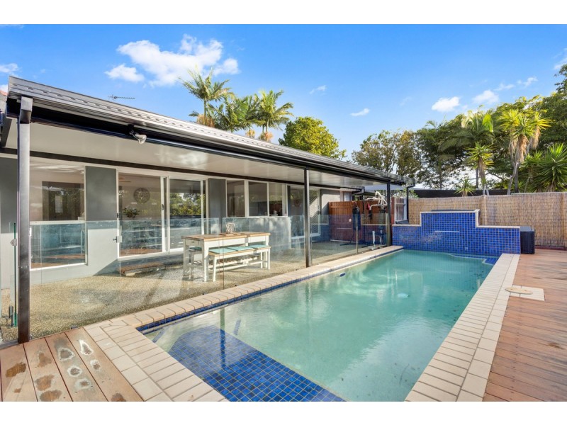 3 Kooyoonga Court, Robina QLD 4226