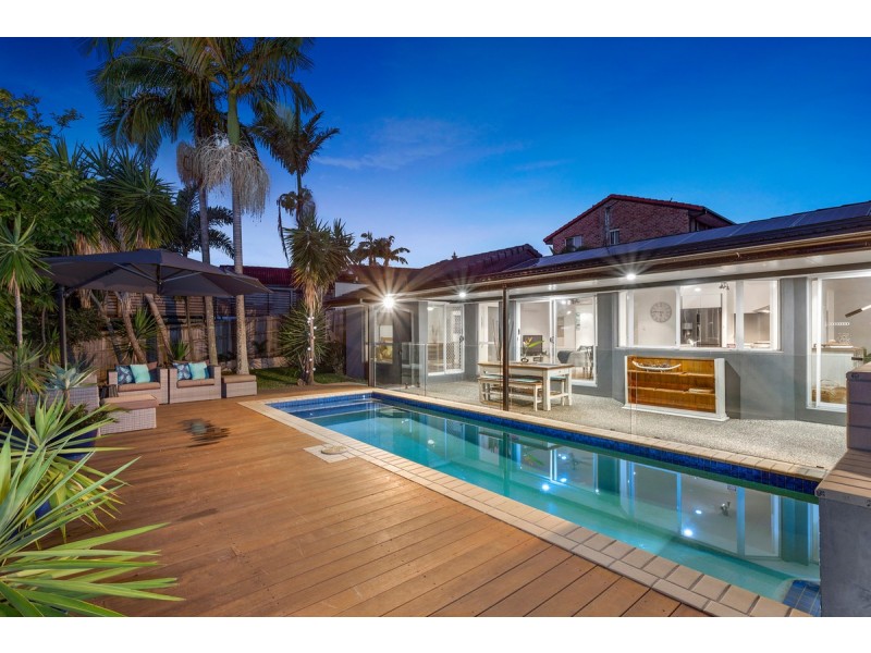 3 Kooyoonga Court, Robina QLD 4226