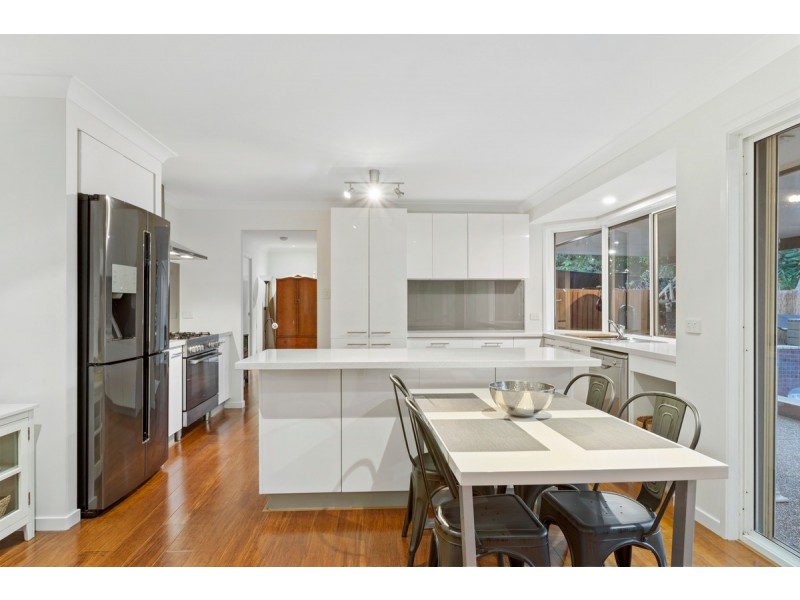 3 Kooyoonga Court, Robina QLD 4226