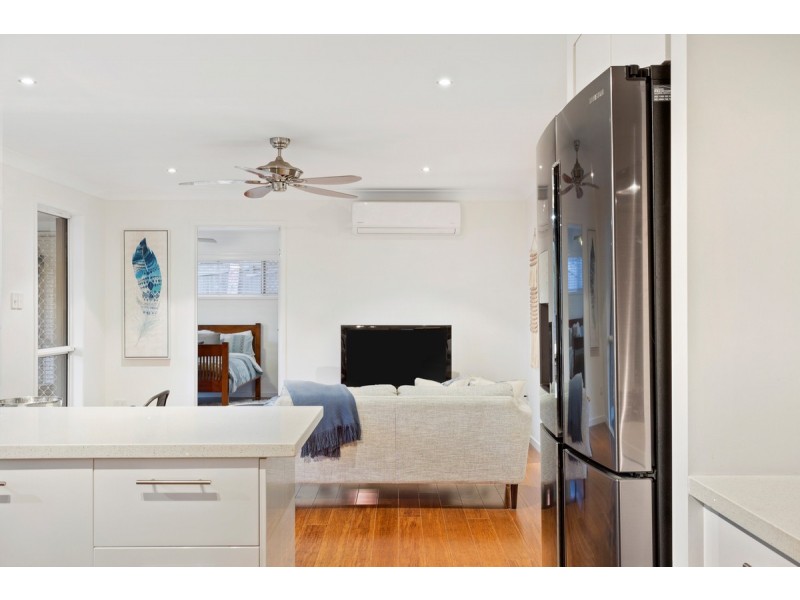 3 Kooyoonga Court, Robina QLD 4226