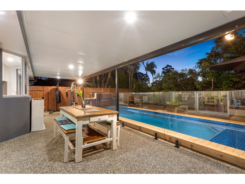 3 Kooyoonga Court, Robina QLD 4226