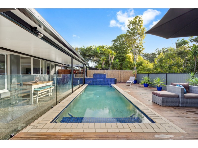 3 Kooyoonga Court, Robina QLD 4226