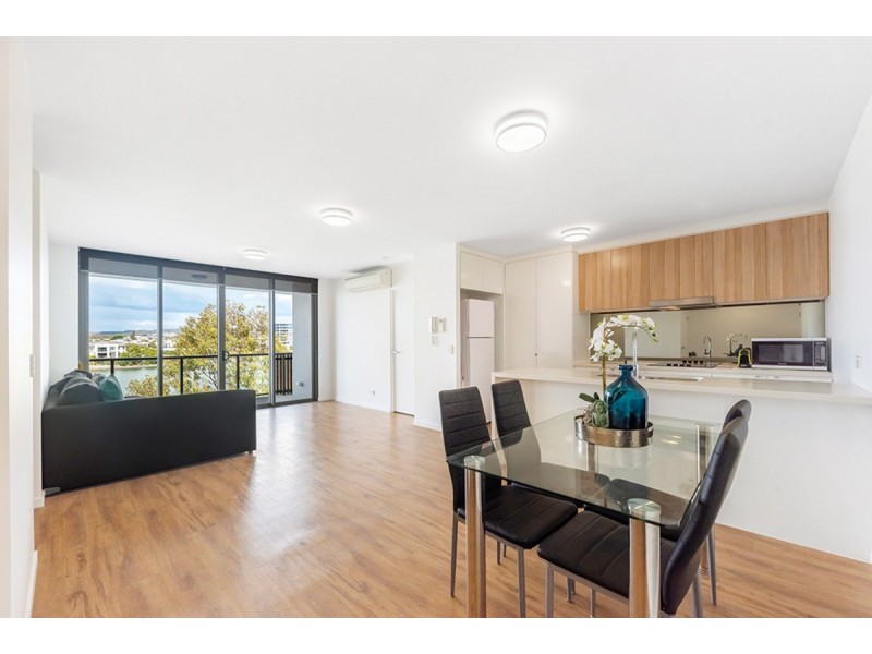 1307/65 Varsity Parade, Varsity Lakes QLD 4227