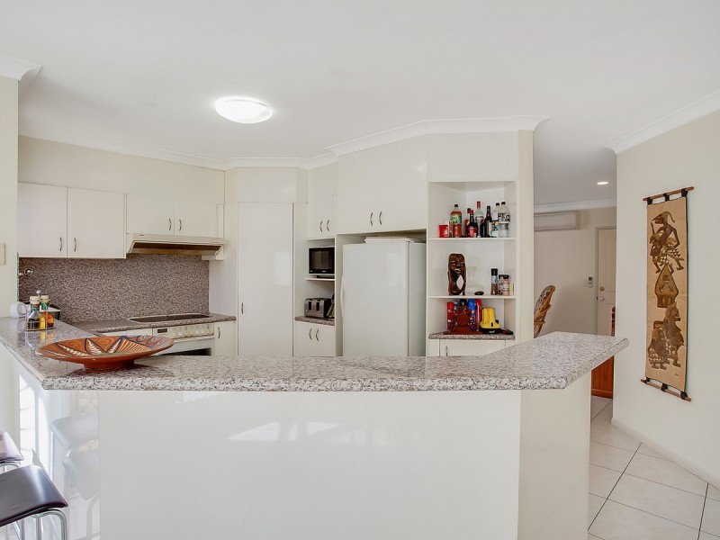 5 Glastonbury Drive, Mudgeeraba QLD 4213