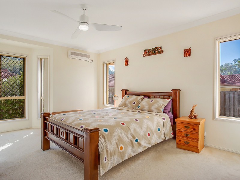 5 Glastonbury Drive, Mudgeeraba QLD 4213