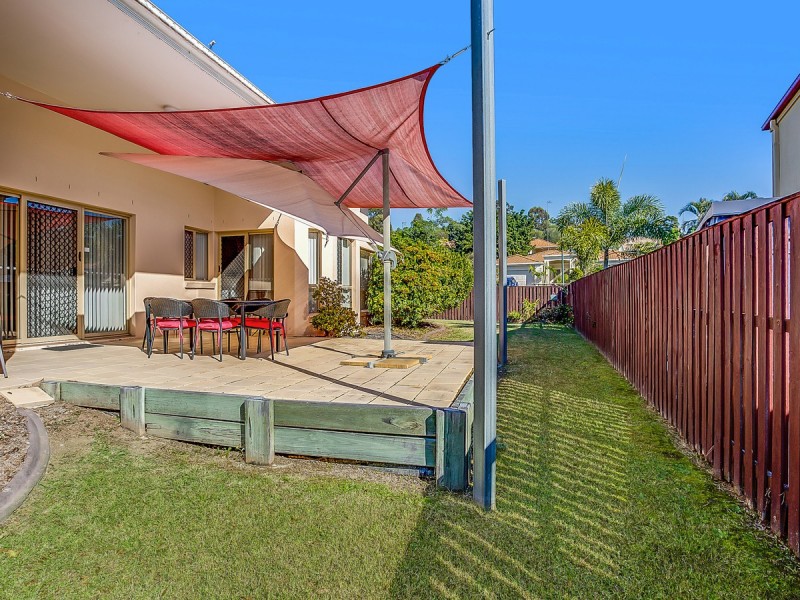 5 Glastonbury Drive, Mudgeeraba QLD 4213