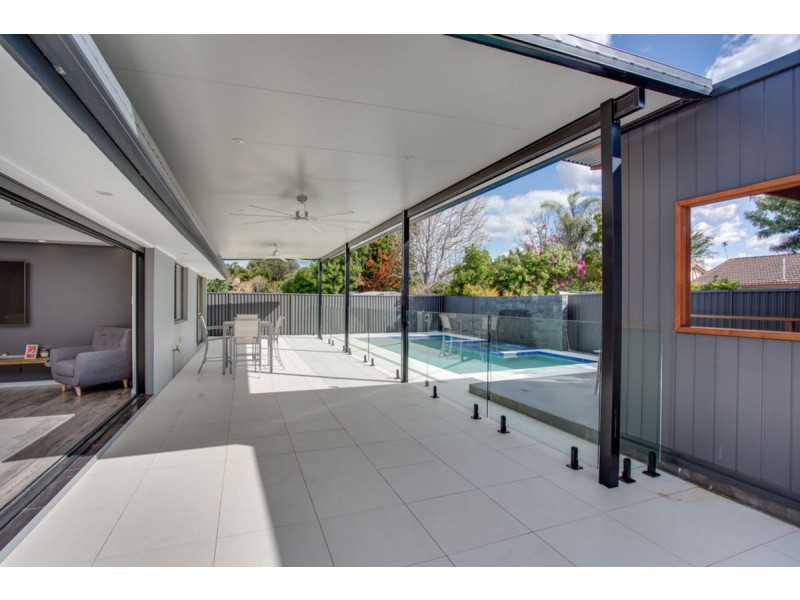 23 Rumrunner Street, Mermaid Waters QLD 4218
