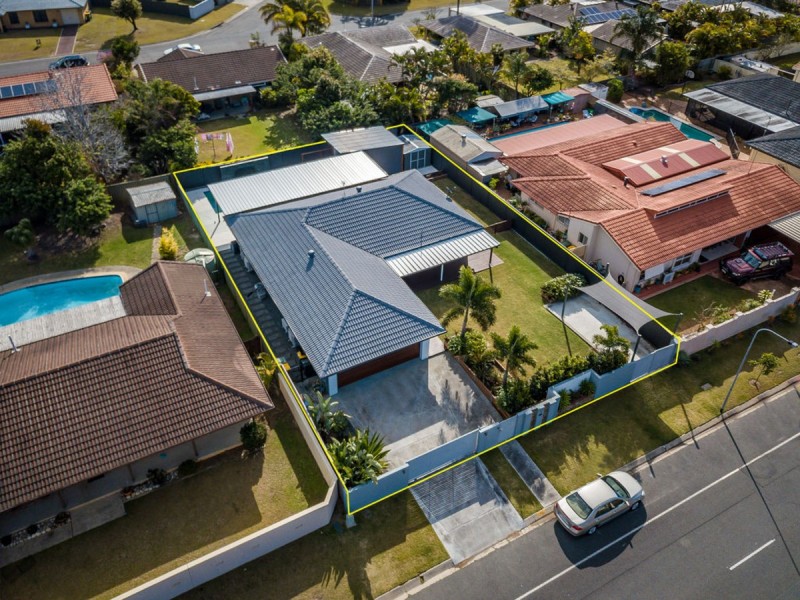 23 Rumrunner Street, Mermaid Waters QLD 4218