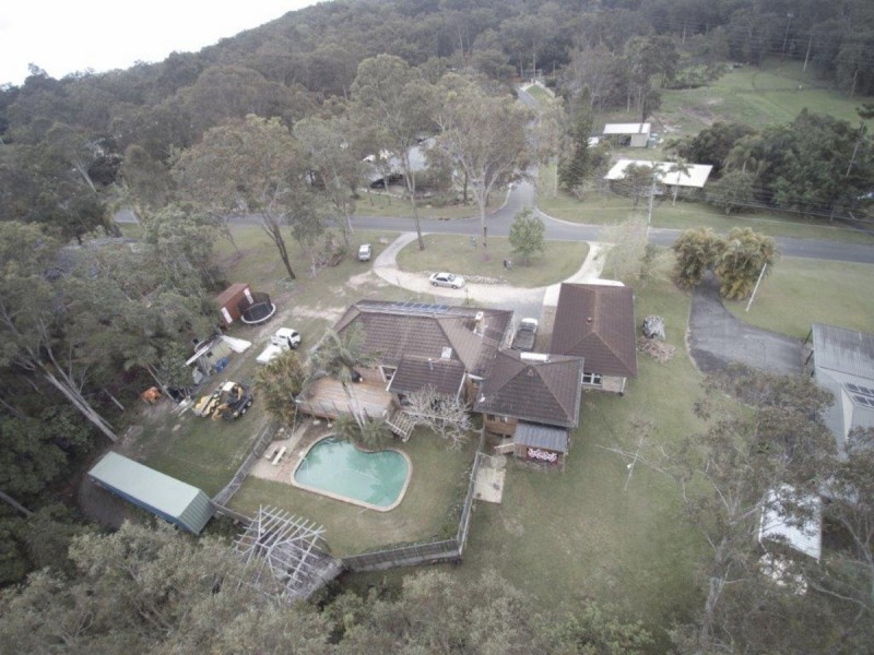 32 Thredbo Drive, Worongary QLD 4213