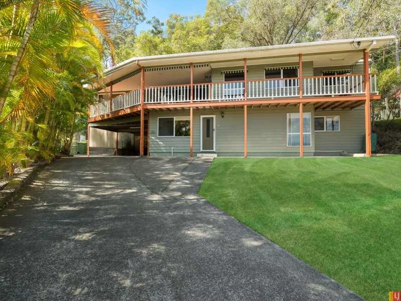 7 Orbit Court, Mudgeeraba QLD 4213