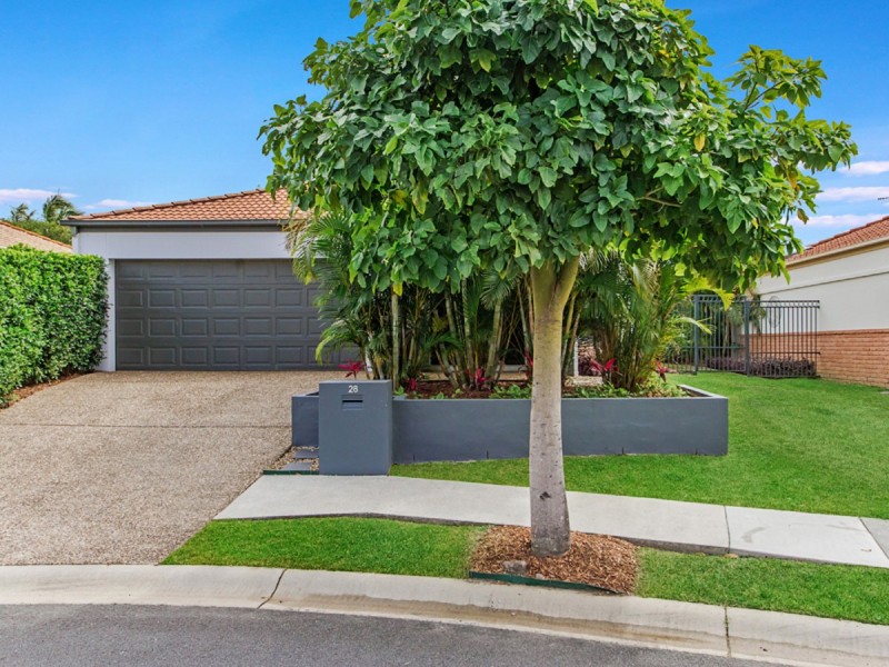 28 Nardoo Street, Robina QLD 4226