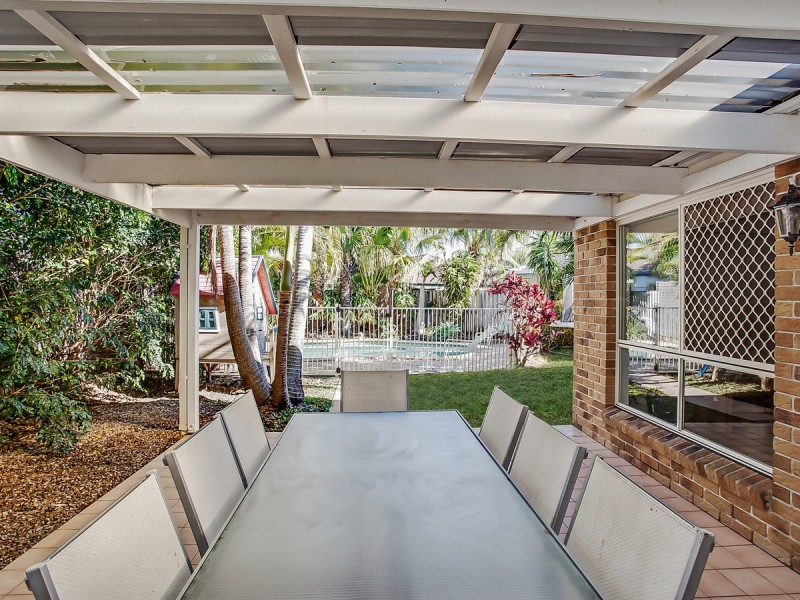 8 Rice Place, Varsity Lakes QLD 4227