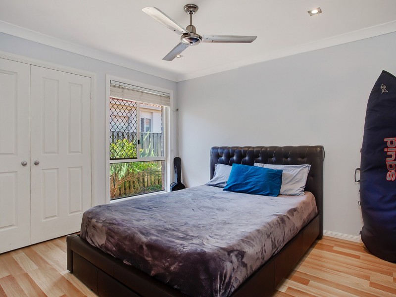 8 Rice Place, Varsity Lakes QLD 4227