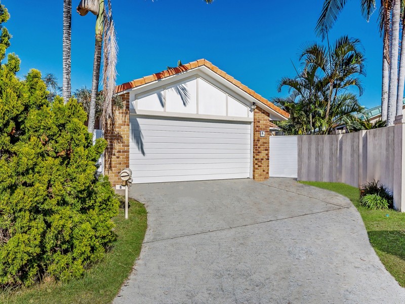 8 Rice Place, Varsity Lakes QLD 4227