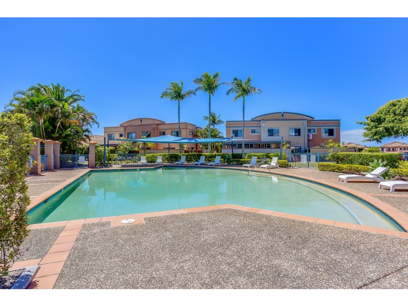83/117 Palm Meadows Drive, Carrara QLD 4211