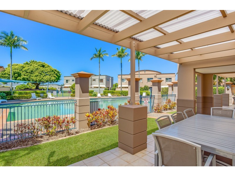 83/117 Palm Meadows Drive, Carrara QLD 4211