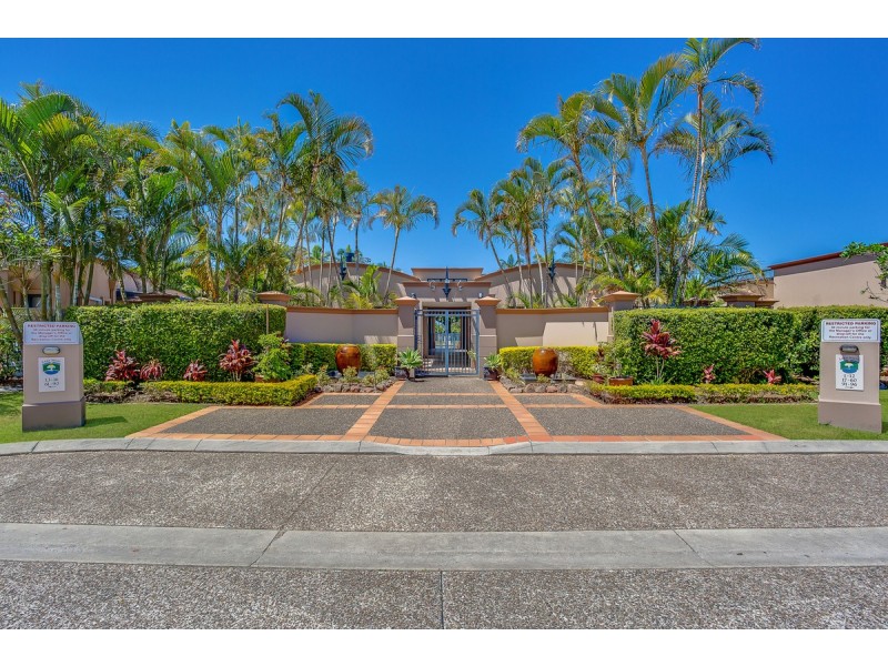 83/117 Palm Meadows Drive, Carrara QLD 4211