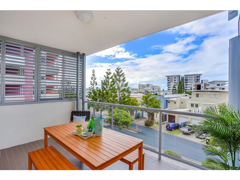 115/60 Riverwalk Avenue, Robina QLD 4226