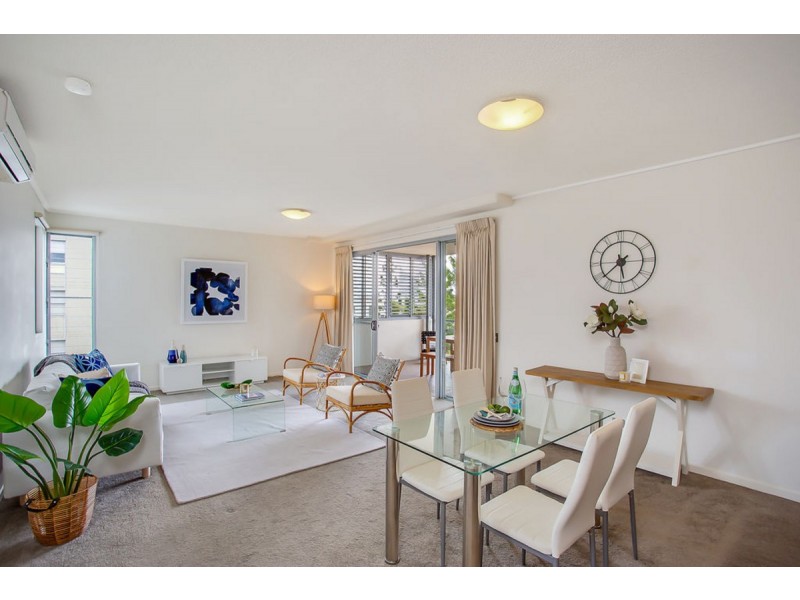 115/60 Riverwalk Avenue, Robina QLD 4226