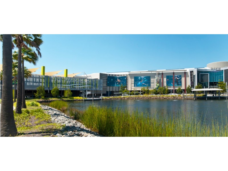 115/60 Riverwalk Avenue, Robina QLD 4226