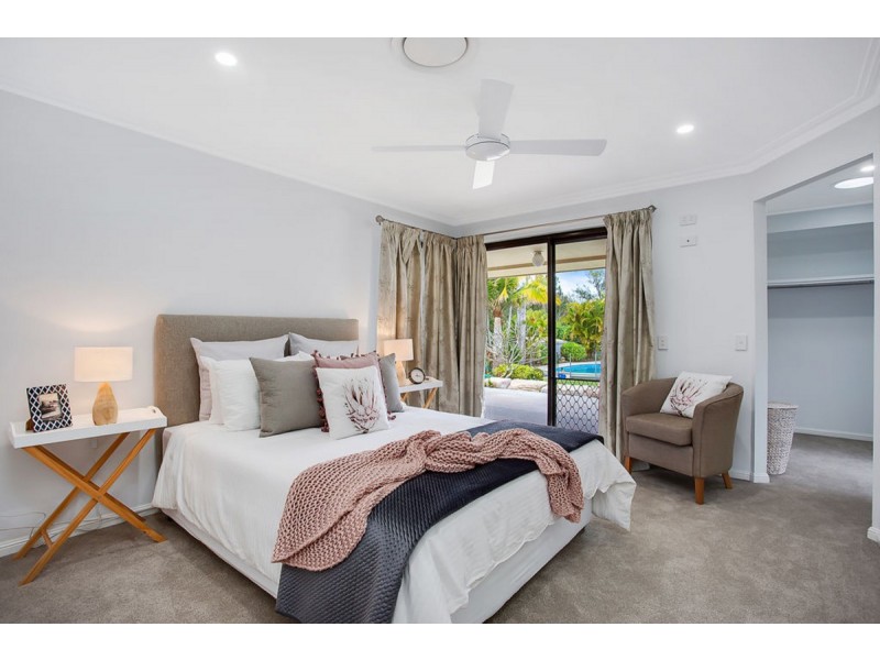 28 Baloo Crescent, Nerang QLD 4211